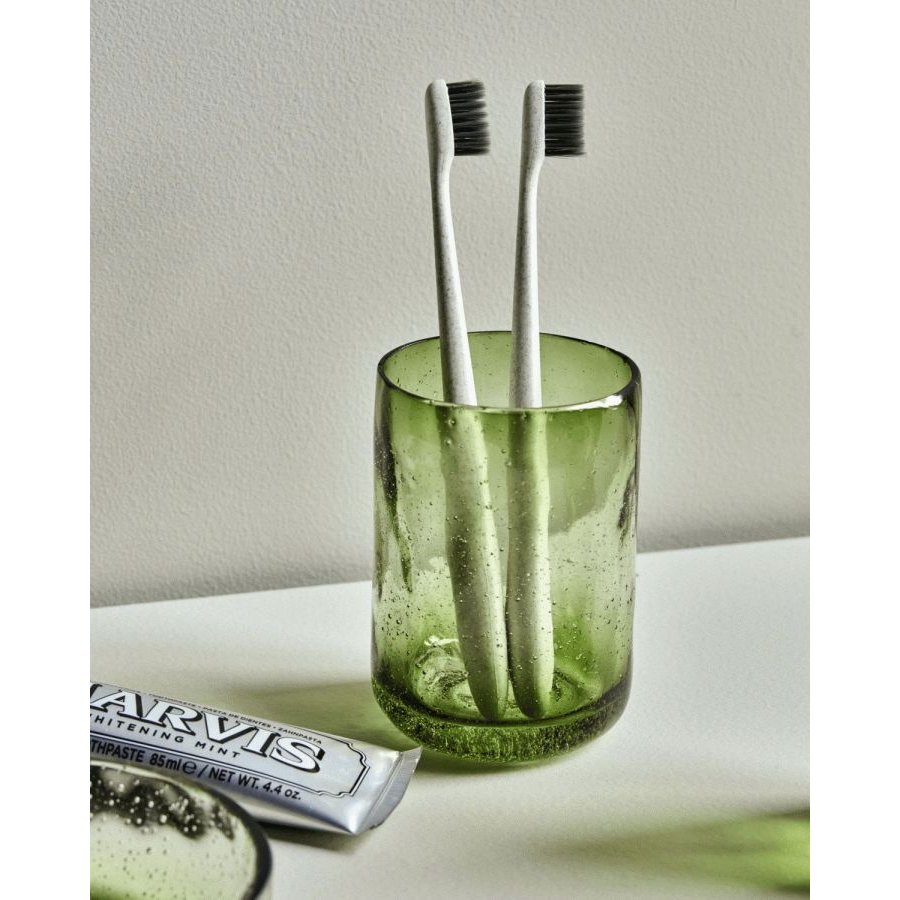 House Doctor Wah Tandb�rsteholder, Gr�n