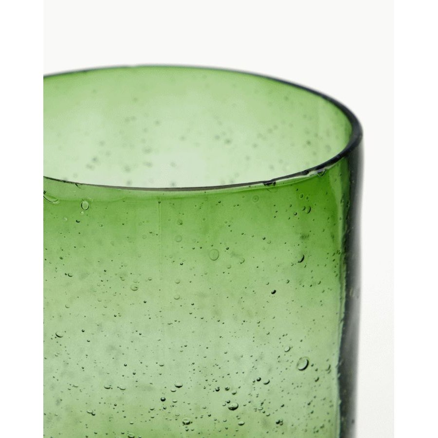 House Doctor Wah Tandb�rsteholder, Gr�n