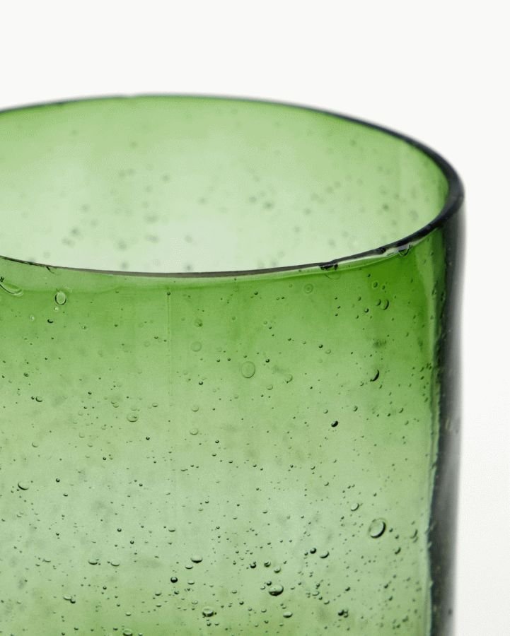 House Doctor Wah Tandb�rsteholder, Gr�n