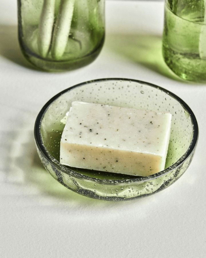 House Doctor Wah S�besk�l �12 cm, Gr�n