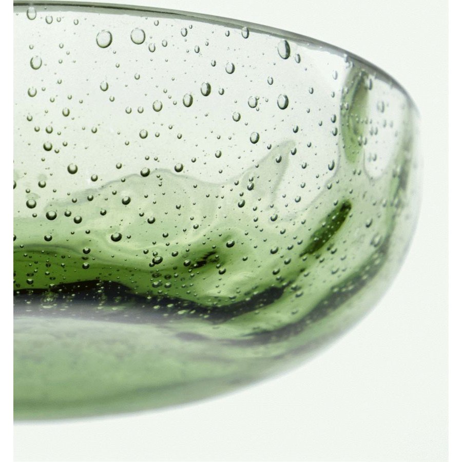 House Doctor Wah S�besk�l �12 cm, Gr�n