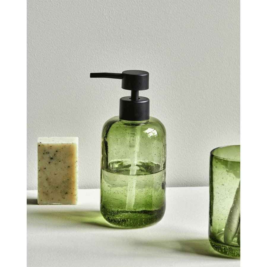 House Doctor Wah S�bedispenser, Gr�n