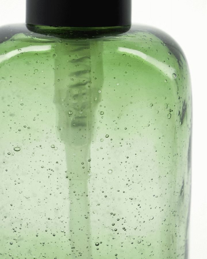 House Doctor Wah S�bedispenser, Gr�n