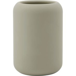 House Doctor Wah Tandb�rsteholder, R�hvid