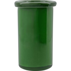 House Doctor Buck Vase H23 cm, Gr�n