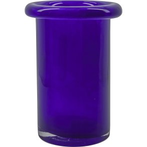 House Doctor Buck Vase H23 cm, Bl�
