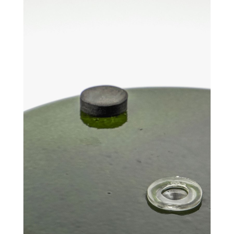 House Doctor Hoop Urtepotte 2 stk, Gr�n