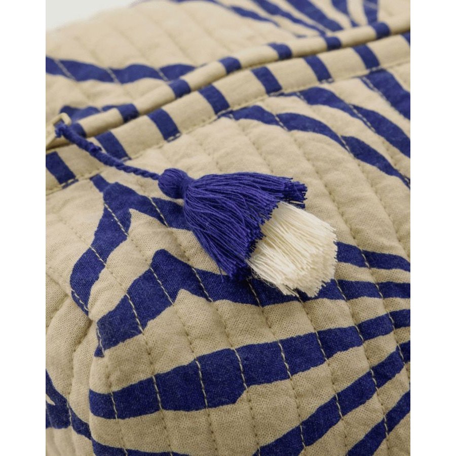 House Doctor Care Toilettaske 3 stk, Bl�