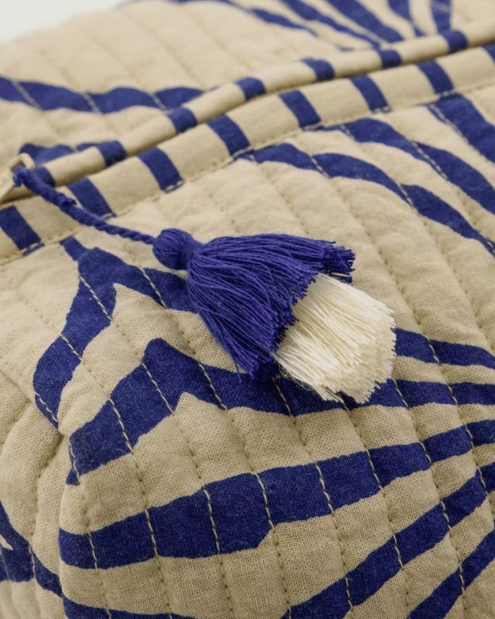 House Doctor Care Toilettaske 3 stk, Bl�