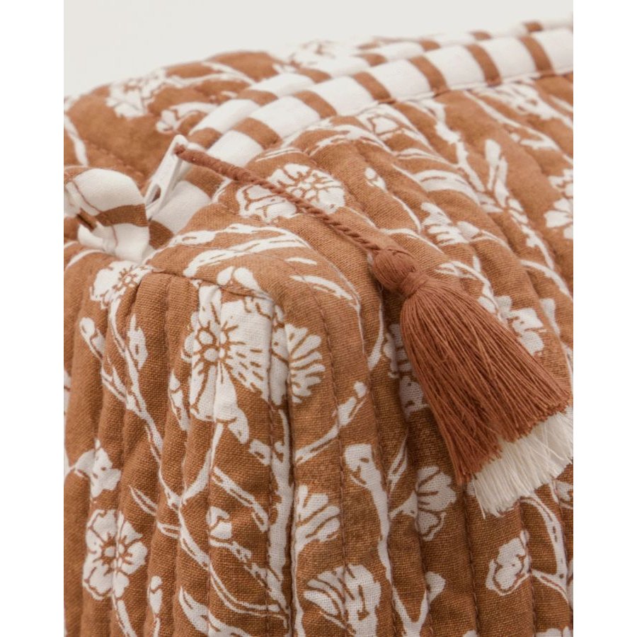 House Doctor Care Toilettaske 3 stk, Rosa