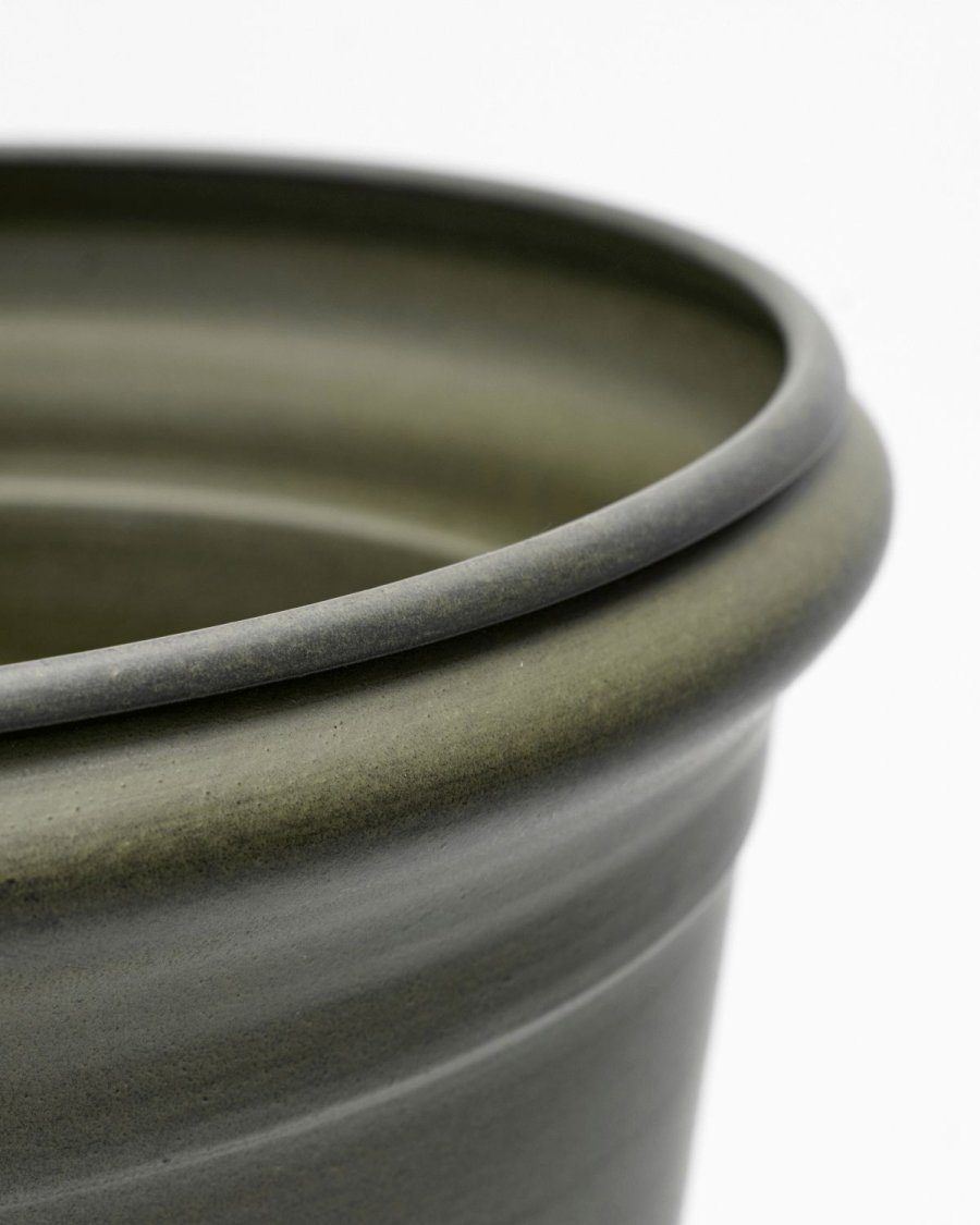 House Doctor Ivy Urtepotte 2 stk, Gr�n