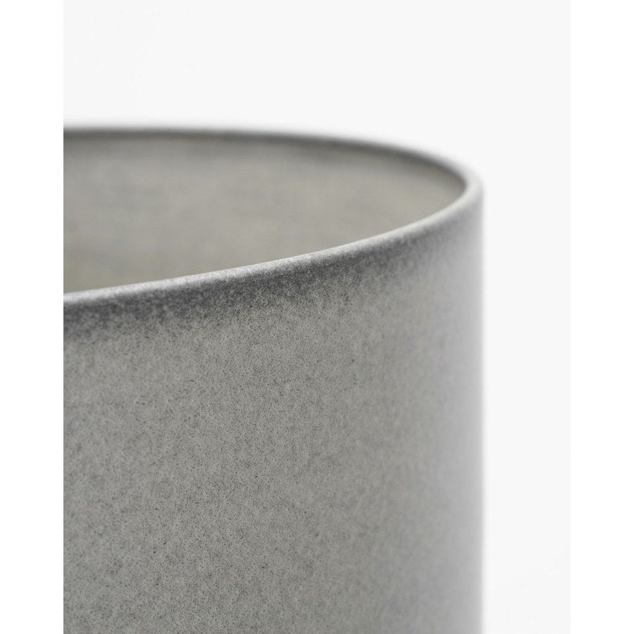 House Doctor Pepple Urtepotte 2 stk, Sand