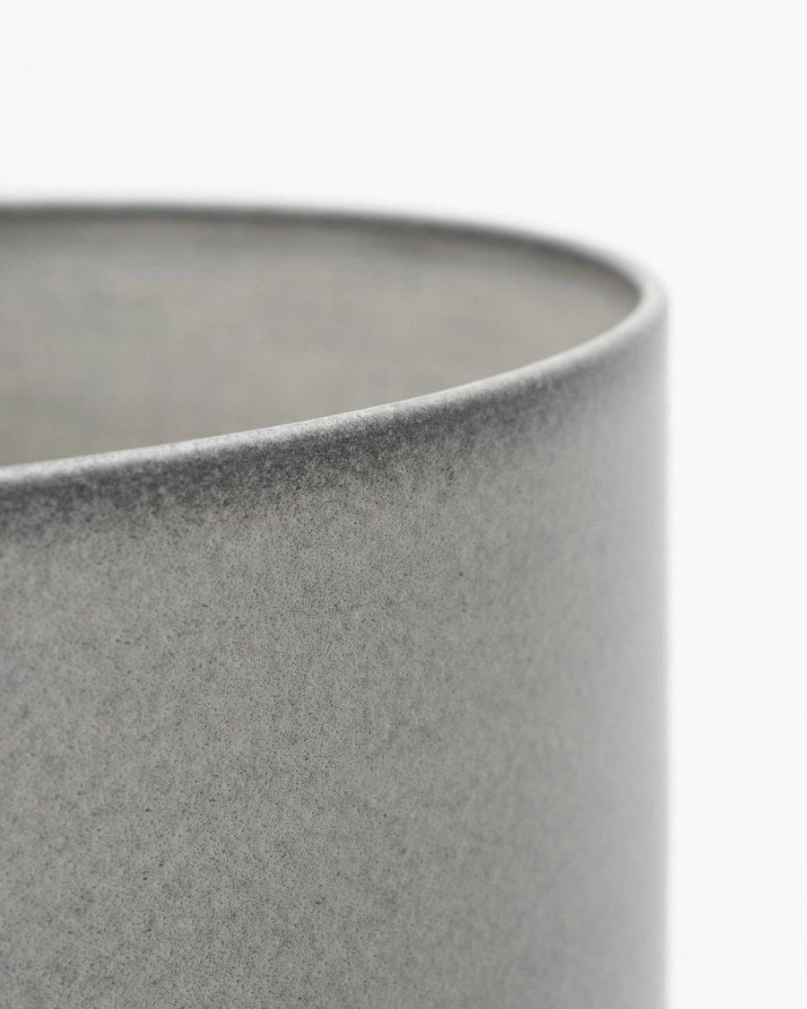 House Doctor Pepple Urtepotte 2 stk, Sand