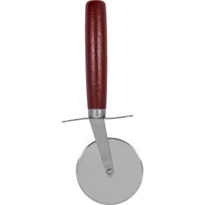 Nicolas Vah&eacute; Pizzarad, Rot