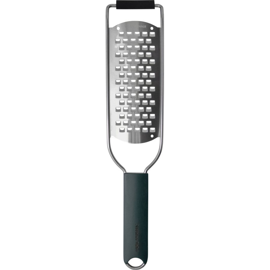 Nicolas Vah� Grater Reibe Grob 29,8 cm, Gr�n