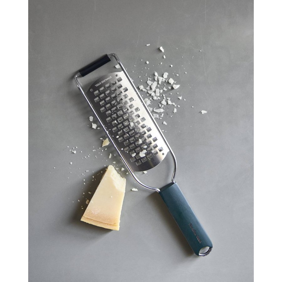 Nicolas Vah� Grater Reibe Grob 29,8 cm, Gr�n