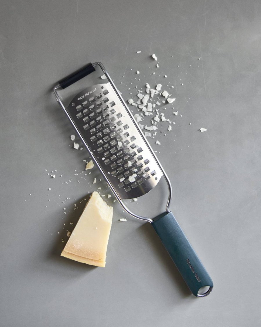 Nicolas Vah� Grater Reibe Grob 29,8 cm, Gr�n