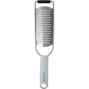 Nicolas Vah� Grater Reibe Fein 29,8 cm, Hellblau