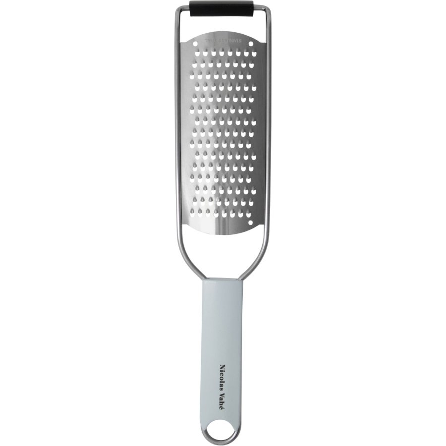 Nicolas Vah� Grater Reibe Fein 29,8 cm, Hellblau
