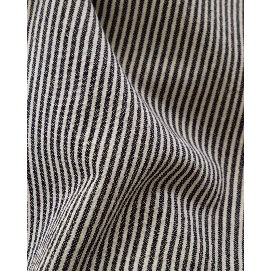 House Doctor Block Dug 150x260 cm, Sand/Sort