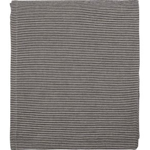 House Doctor Block Dug 150x260 cm, Sand/Sort