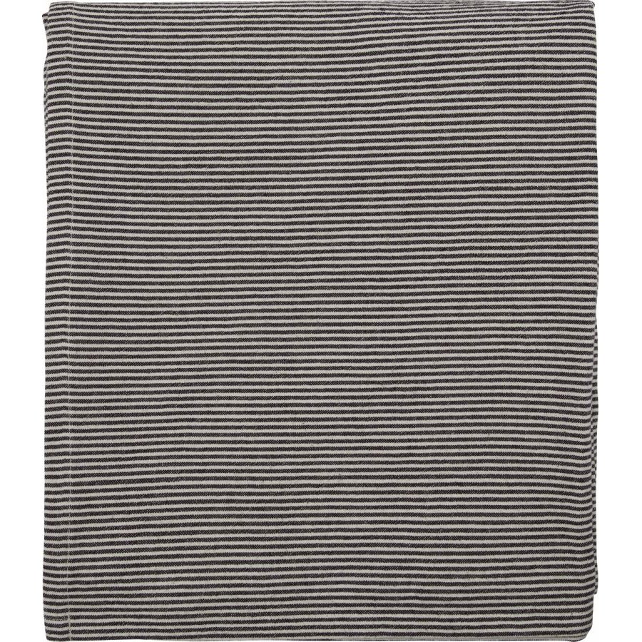 House Doctor Block Dug �150 cm, Sand/Sort