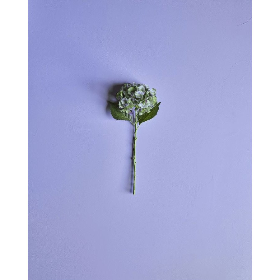 House Doctor Hydrangea Kunstig Plante 50 cm, Gr�n