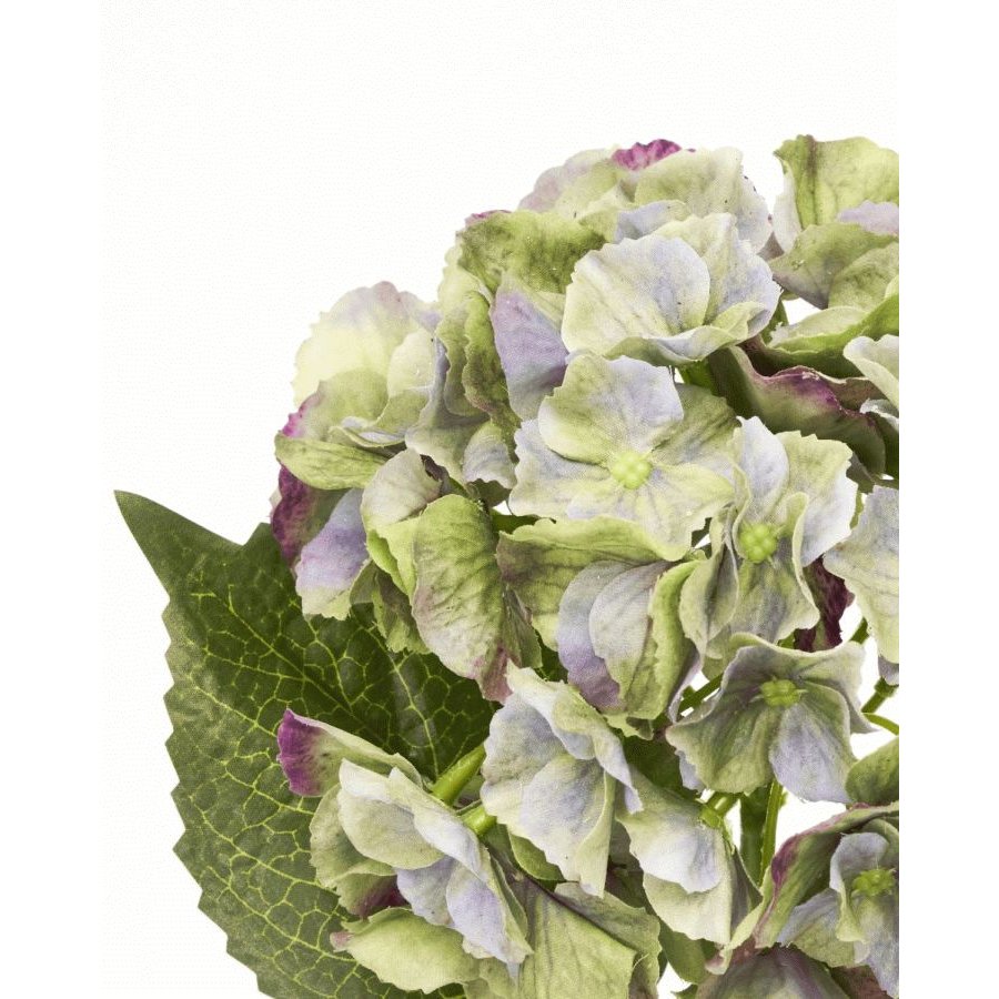 House Doctor Hydrangea Kunstig Plante 50 cm, Gr�n