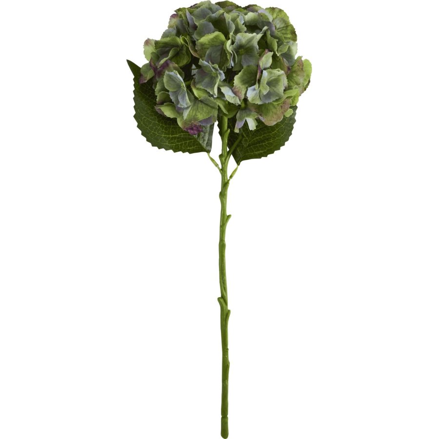 House Doctor Hydrangea Kunstig Plante 50 cm, Gr�n