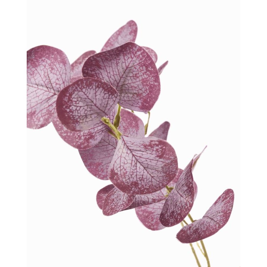 House Doctor Appleleaves Kunstig Plante 75 cm, Brun