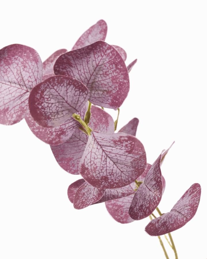 House Doctor Appleleaves Kunstig Plante 75 cm, Brun