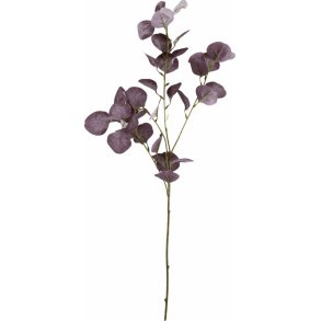 House Doctor Appleleaves Kunstig Plante 75 cm, Brun