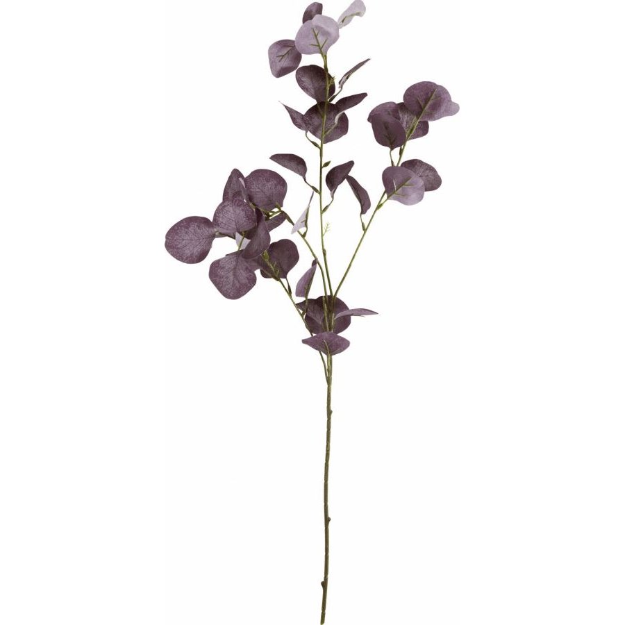 House Doctor Appleleaves Kunstig Plante 75 cm, Brun