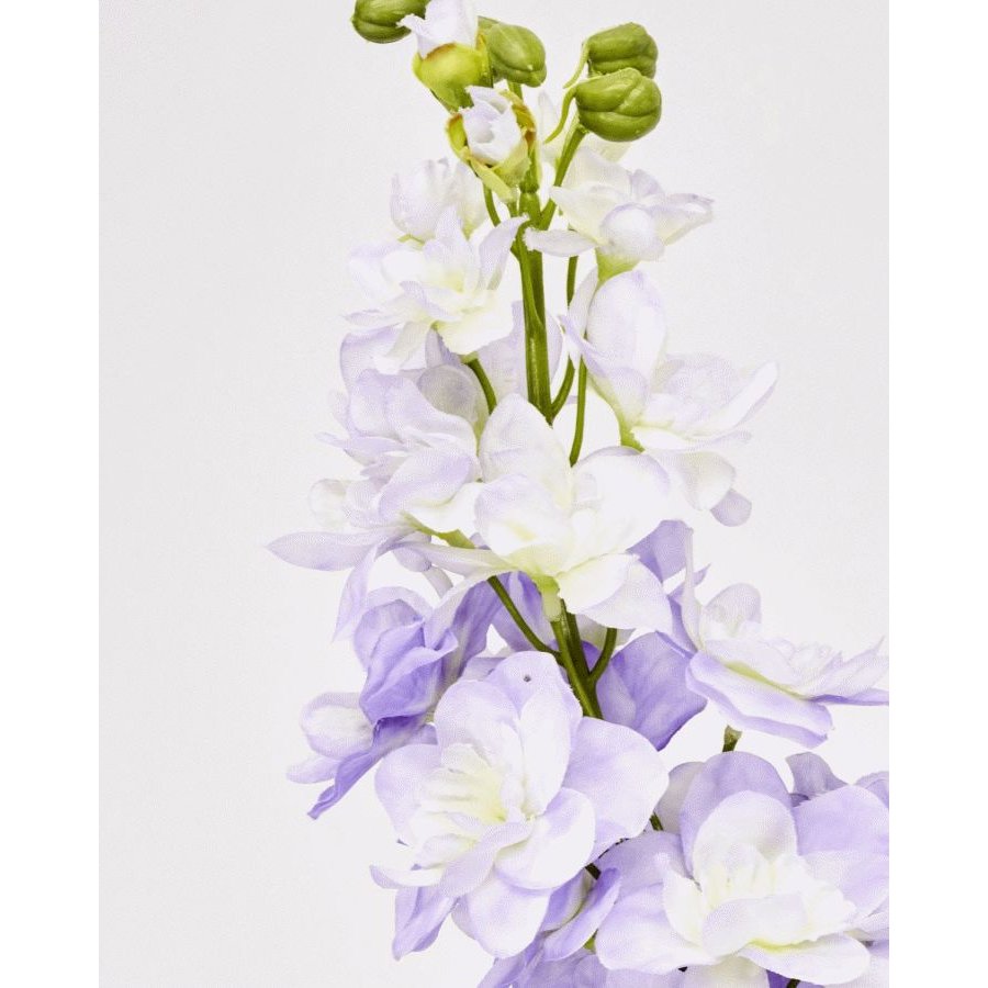 House Doctor Delphinium Kunstig Plante 77 cm, Lilla