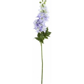 House Doctor Delphinium Kunstig Plante 77 cm, Lilla