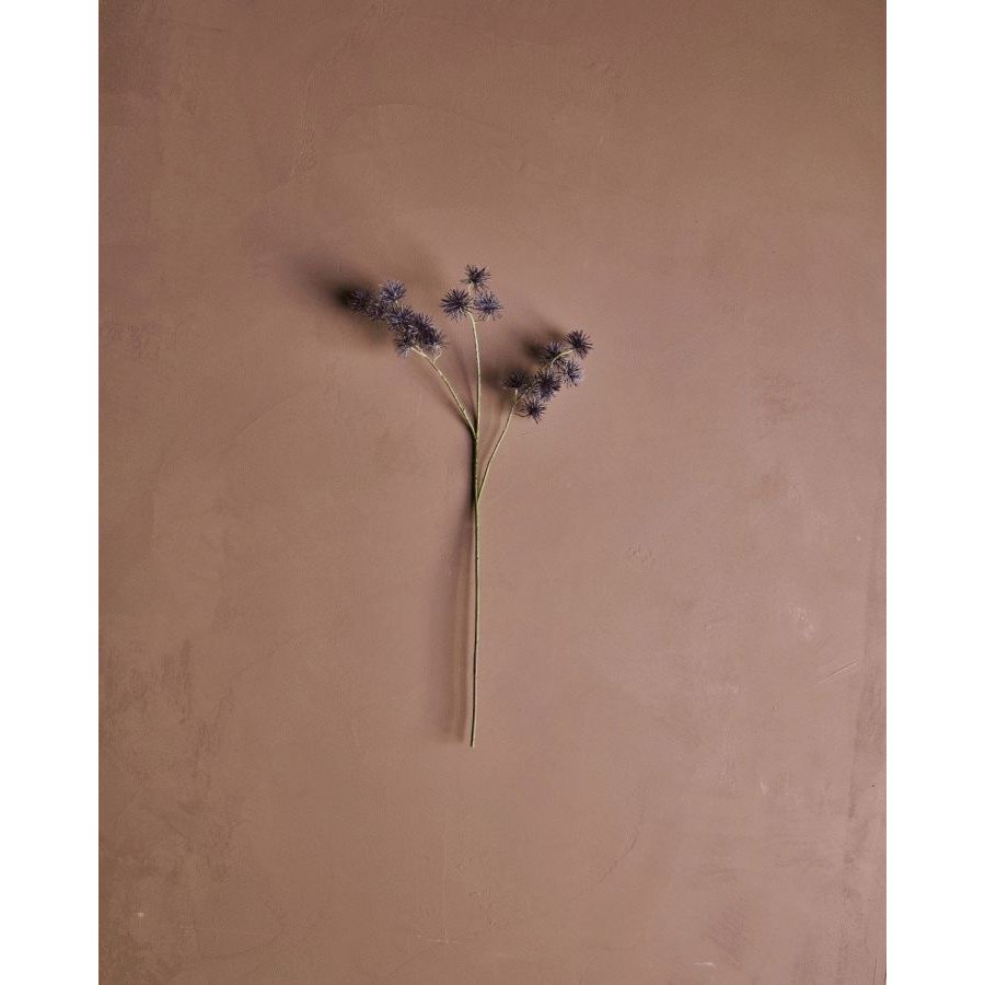 House Doctor Globe Kunstig Plante 65 cm, Brun/Gr�n