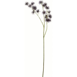 House Doctor Globe Kunstig Plante 65 cm, Brun/Gr�n