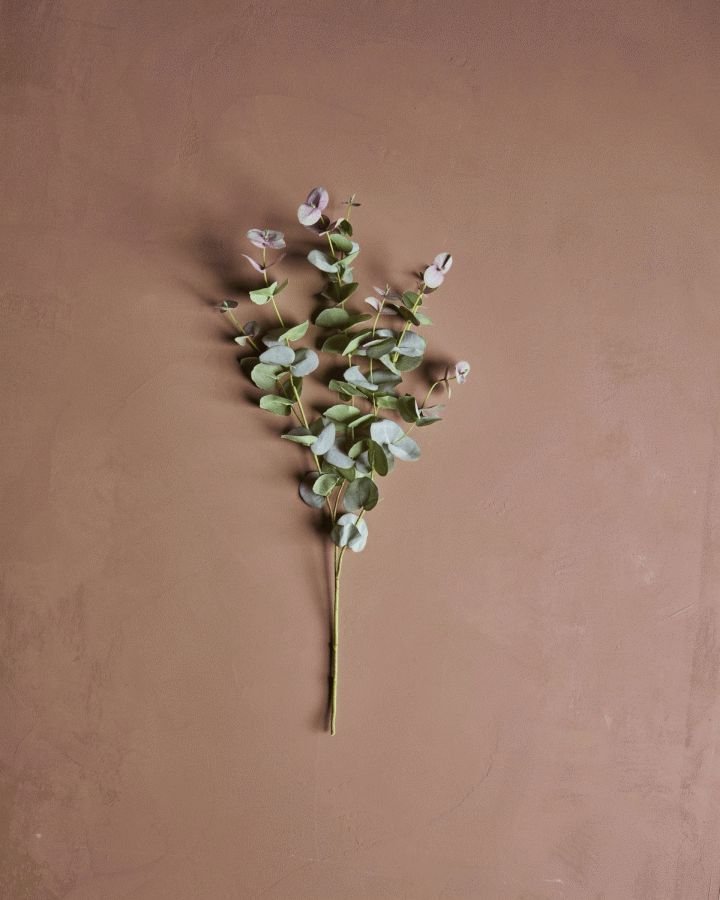 House Doctor Leaves Kunstig Plante 90 cm, Gr�n