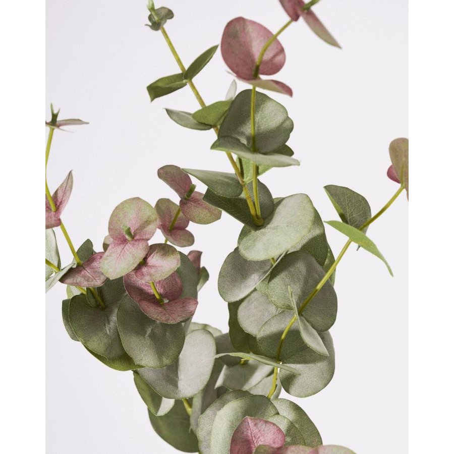 House Doctor Leaves Kunstig Plante 90 cm, Gr�n