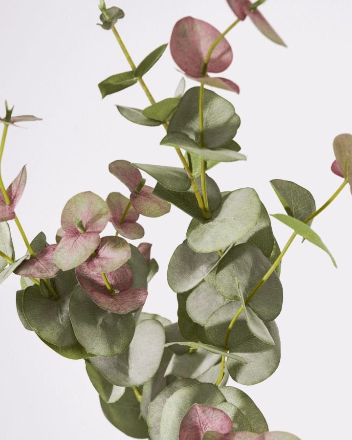 House Doctor Leaves Kunstig Plante 90 cm, Gr�n