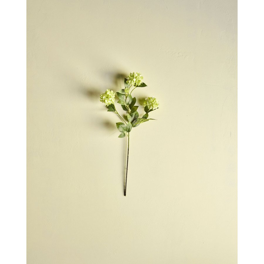 House Doctor Crepe Kunstig Plante 60 cm, Gr�n