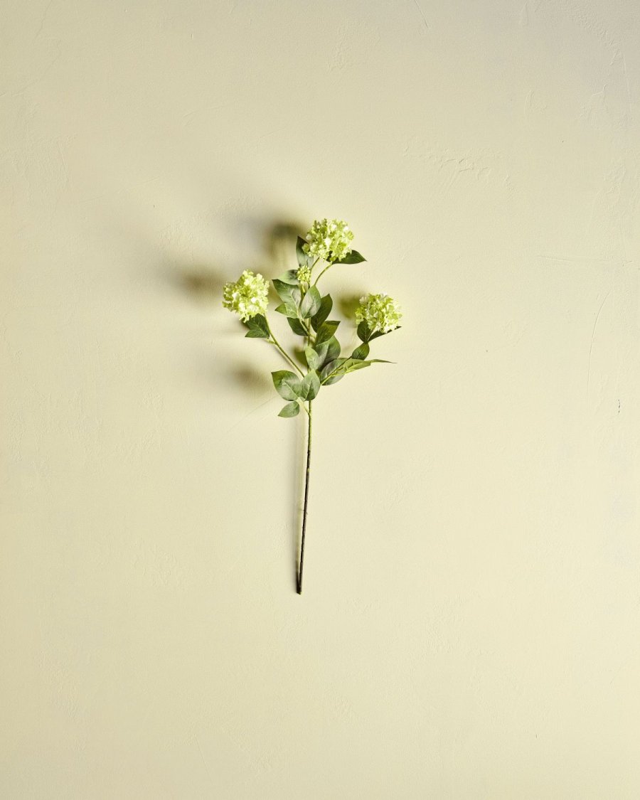 House Doctor Crepe Kunstig Plante 60 cm, Gr�n