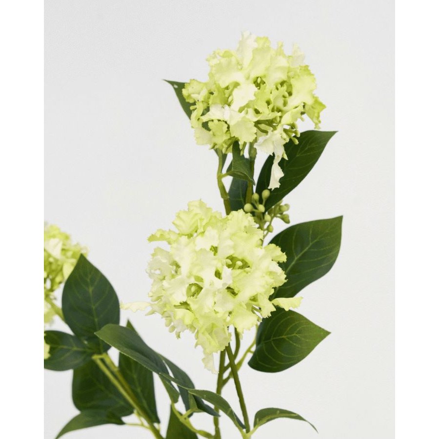 House Doctor Crepe Kunstig Plante 60 cm, Gr�n