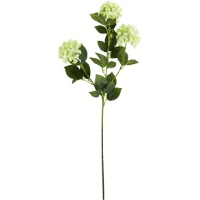 House Doctor Crepe Kunstig Plante 60 cm, Gr�n