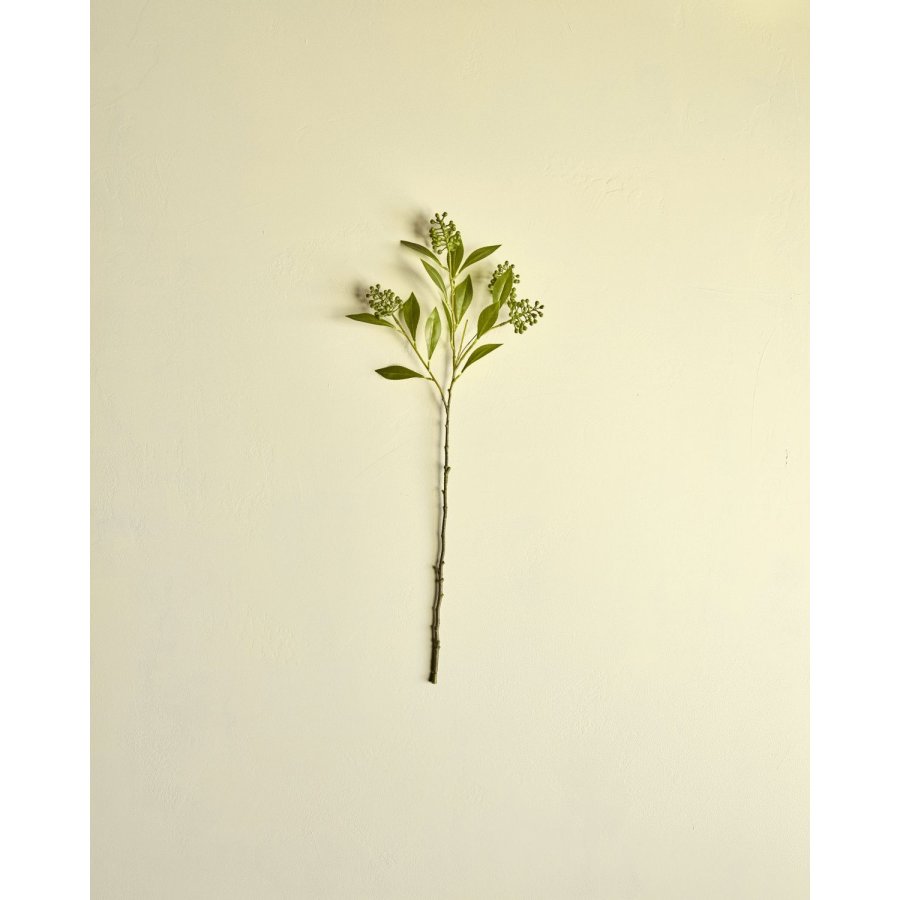 House Doctor Leaves Kunstig Plante 70 cm, Gr�n