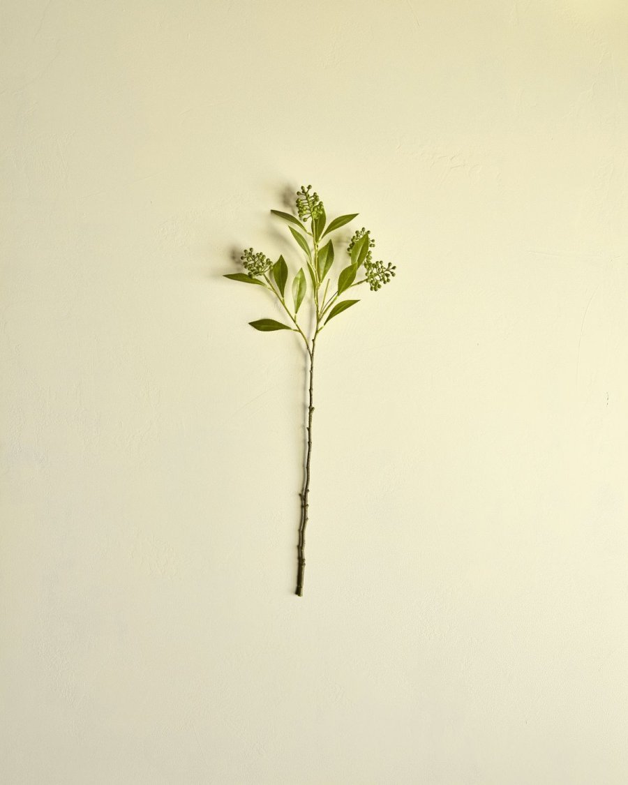 House Doctor Leaves Kunstig Plante 70 cm, Gr�n