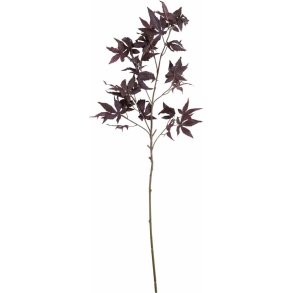 House Doctor Maple Kunstig Plante 90 cm, Brun