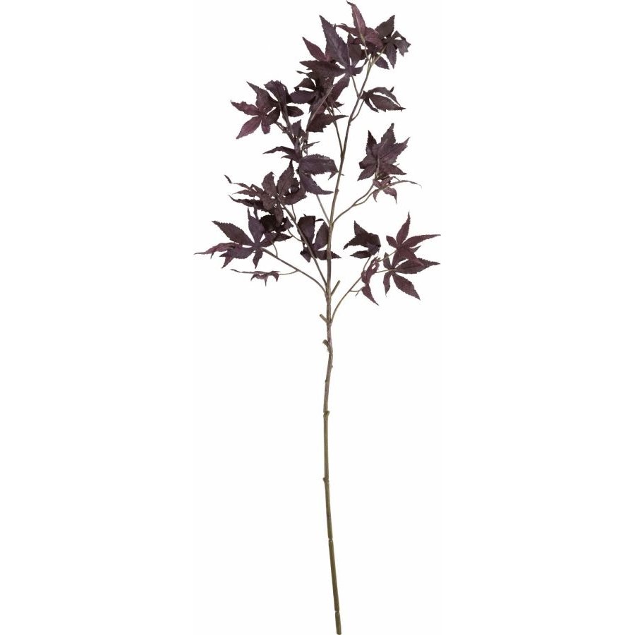House Doctor Maple Kunstig Plante 90 cm, Brun