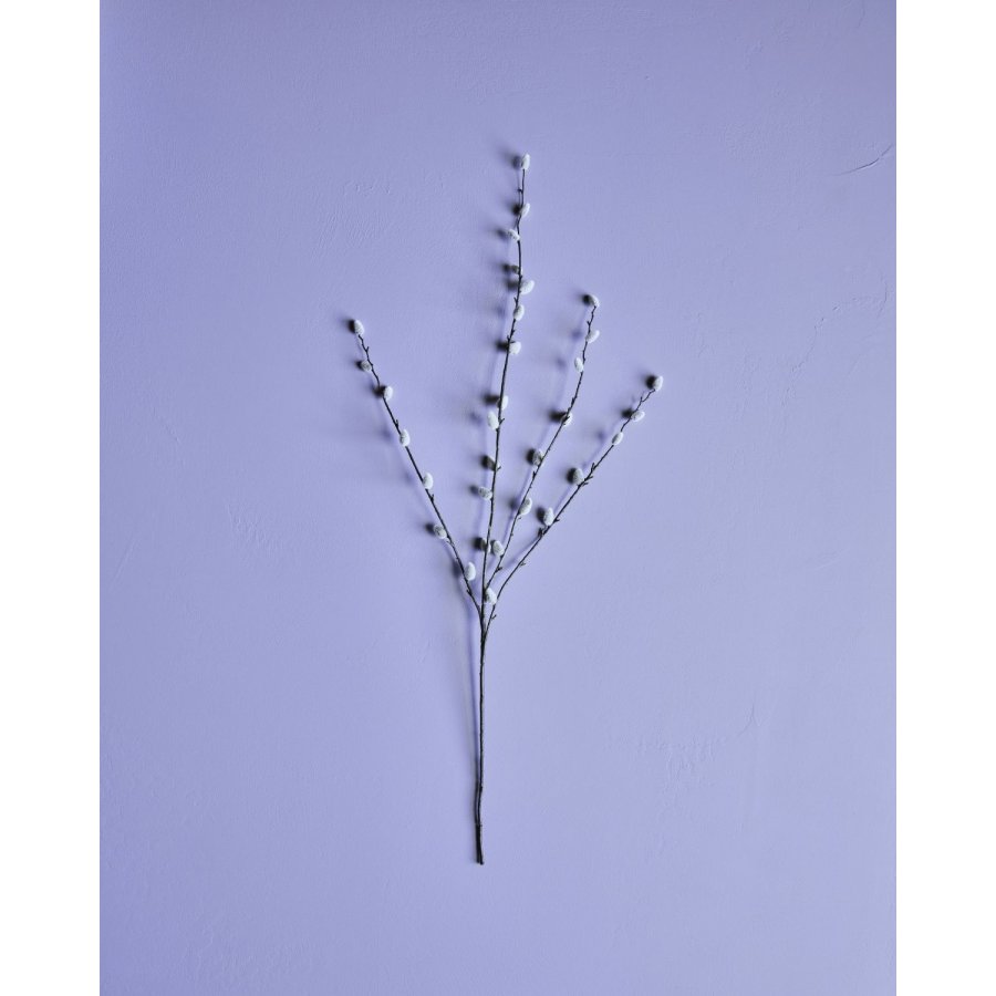 House Doctor Leaves Kunstig Plante 95 cm, Gr�n