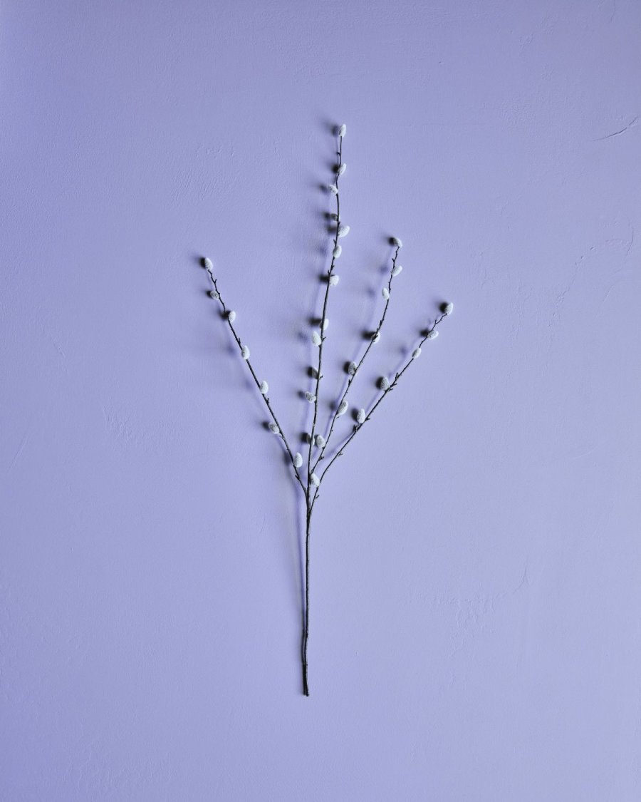 House Doctor Leaves Kunstig Plante 95 cm, Gr�n